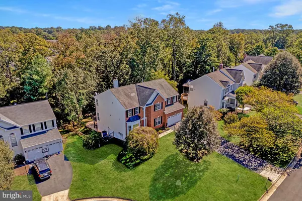 Manassas, VA 20110,10385 LIME TREE CT