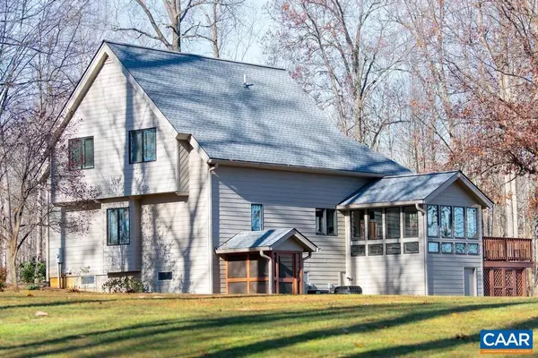 Madison, VA 22727,255 SADIE LN