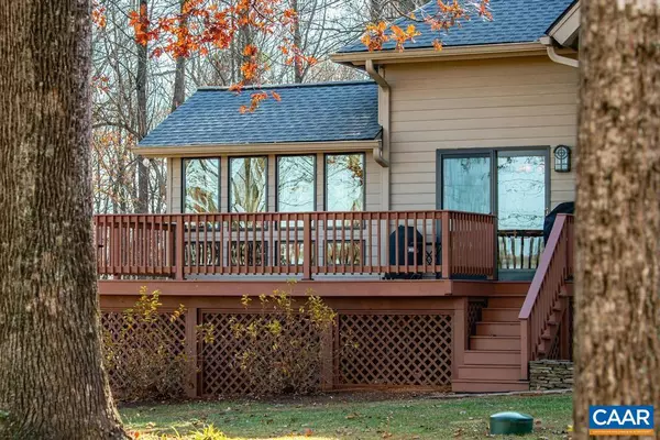 Madison, VA 22727,255 SADIE LN