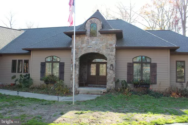 Stafford, VA 22554,2342 COURTHOUSE RD