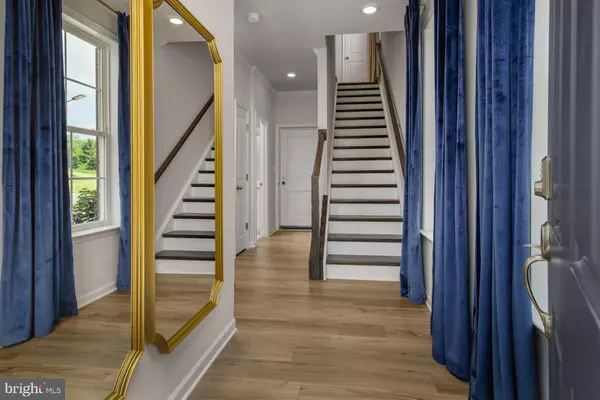 Upper Marlboro, MD 20774,HOMESITE V97 LALEH WAY