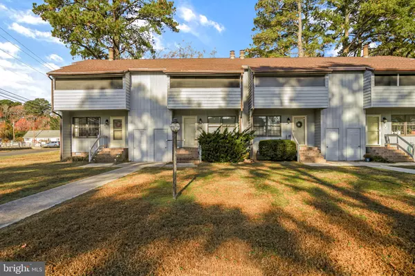 4411 EASTWINDS, Chincoteague Island, VA 23336