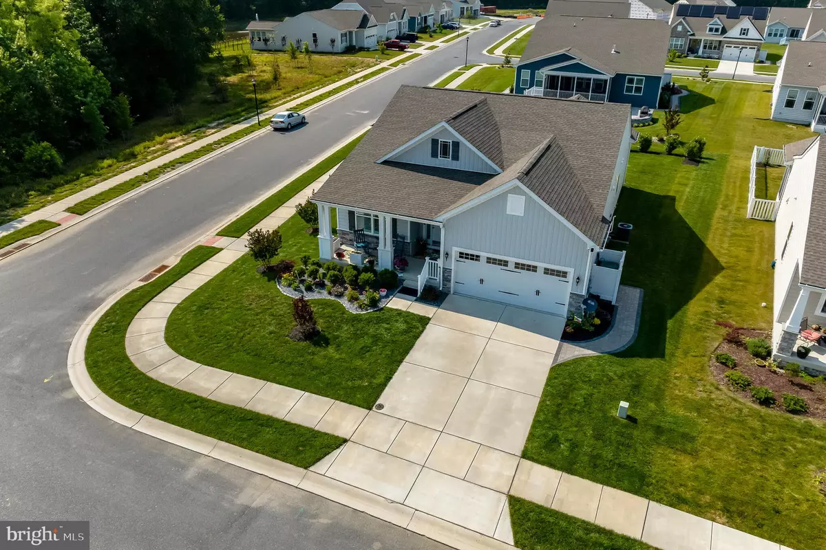 Lewes, DE 19958,32127 DEERWOOD LN