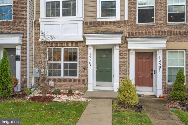 Beltsville, MD 20705,12503 RUSTIC ROCK LN