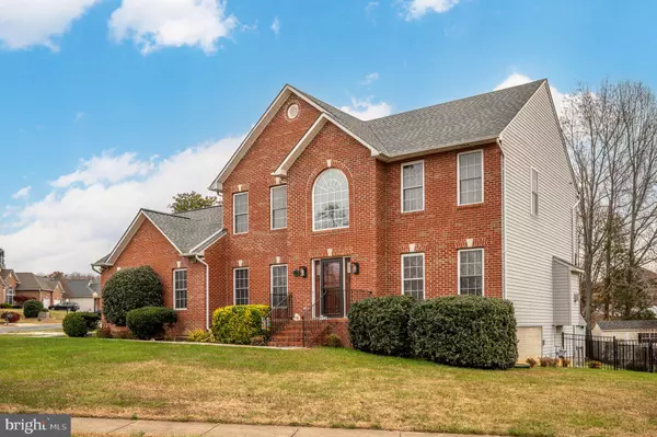 Fredericksburg, VA 22407,6910 GOVERNORS GRANT LN