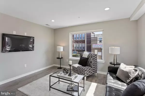 Philadelphia, PA 19146,1412 S 22ND ST #UNIT A