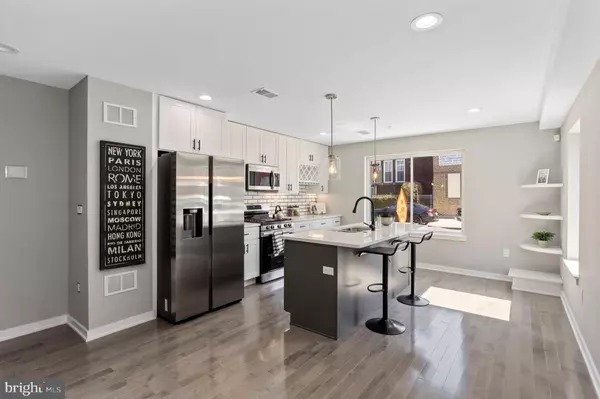 Philadelphia, PA 19146,1412 S 22ND ST #UNIT A