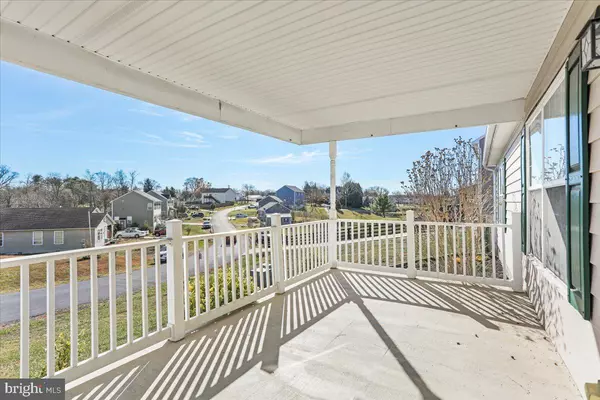 Inwood, WV 25428,97 LAIR WAY