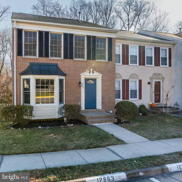 Woodbridge, VA 22192,12865 MISTY LN