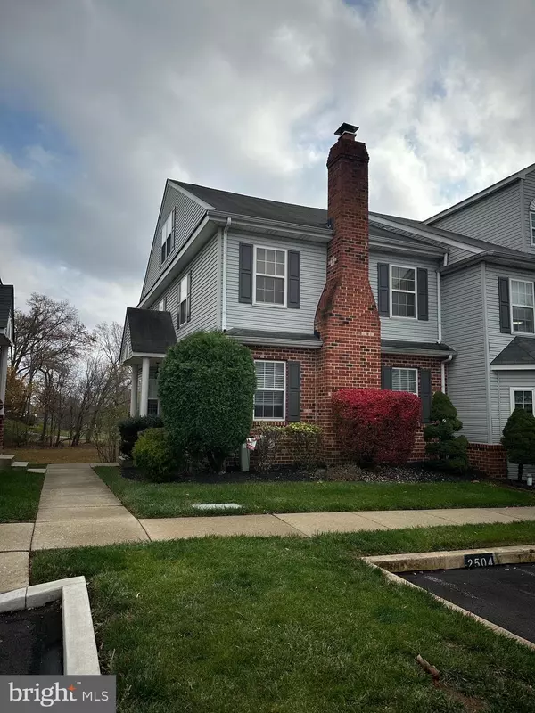 Norristown, PA 19403,2504 GRANT CT