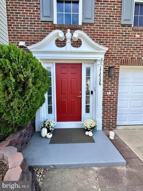 Woodbridge, VA 22192,11736 BATLEY PL