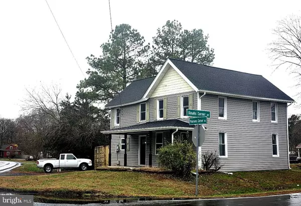 Dover, DE 19904,4535 PEARSONS CORNER RD