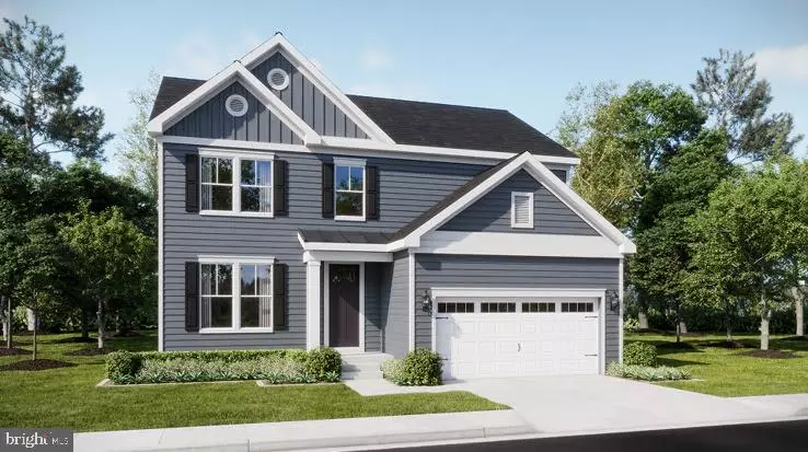 19017 MEADOW SUN WAY, Boyds, MD 20841