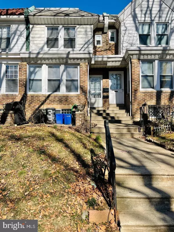 3309 SAINT VINCENT ST, Philadelphia, PA 19149