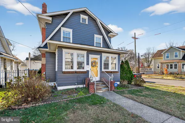 Haddon Township, NJ 08107,1224 WALNUT AVE