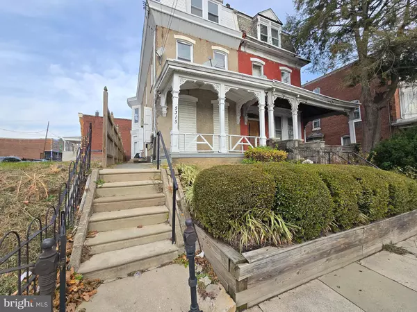 Philadelphia, PA 19131,5315 MASTER ST #2 (SECOND FLOOR)