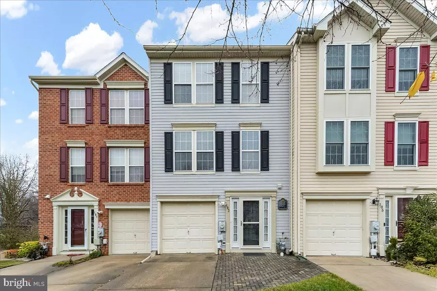 103 CARRIAGE WAY, Woodbury, NJ 08096