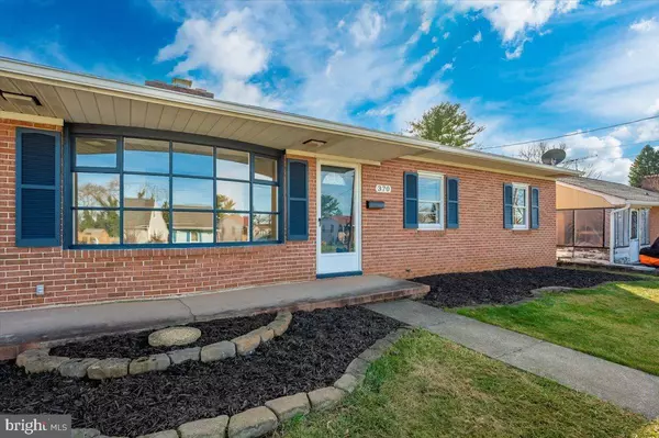 Hagerstown, MD 21740,370 DAYCOTAH AVE