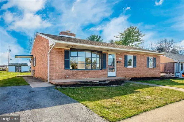 Hagerstown, MD 21740,370 DAYCOTAH AVE