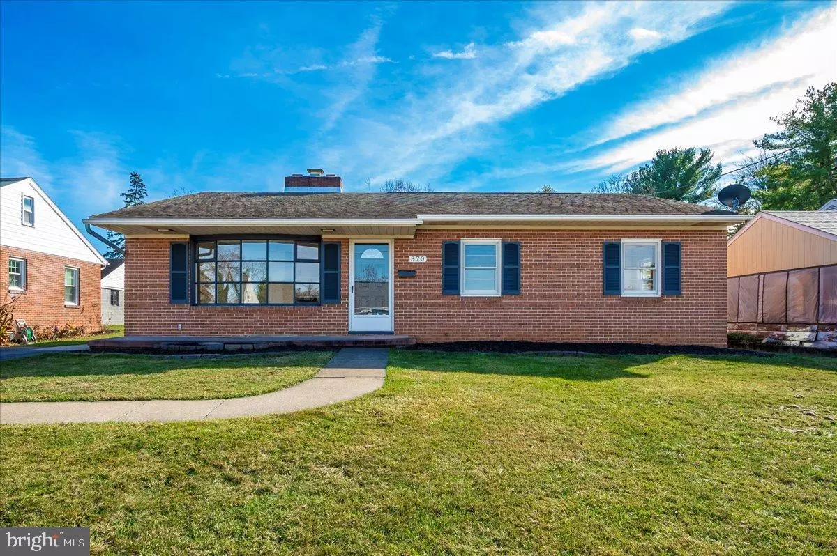 Hagerstown, MD 21740,370 DAYCOTAH AVE