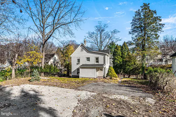 Paoli, PA 19301,106 N VALLEY RD