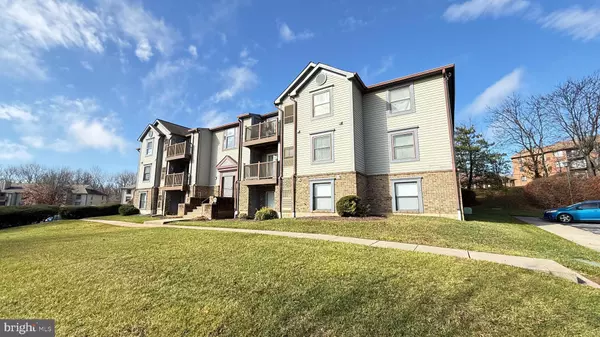 Damascus, MD 20872,26001 BRIGADIER PL #B