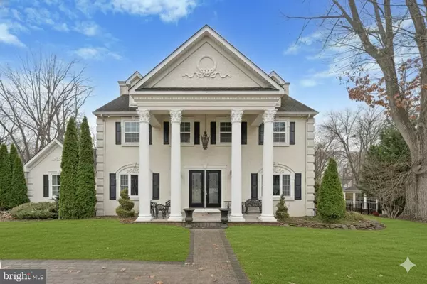 440 RITTENHOUSE, Jeffersonville, PA 19403