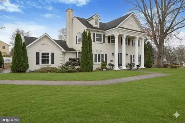 Jeffersonville, PA 19403,440 RITTENHOUSE