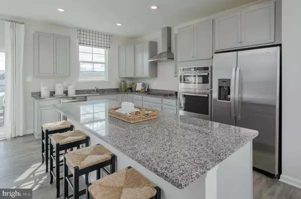 Charles Town, WV 25414,473 SEEBACK DR #SAVANNAH LOT 248