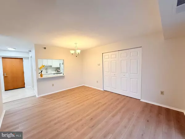 Mclean, VA 22102,1808 OLD MEADOW RD #507