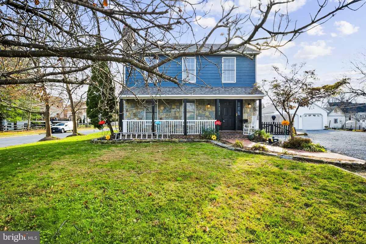 Hamilton, VA 20158,220 E COLONIAL HWY