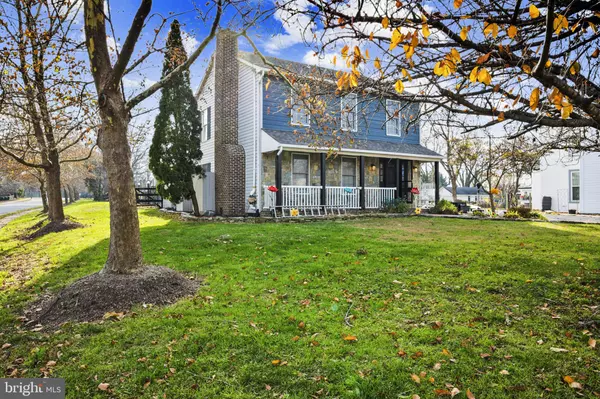 Hamilton, VA 20158,220 E COLONIAL HWY