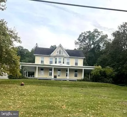 25625 MILITARY RD #4, Cascade, MD 21719
