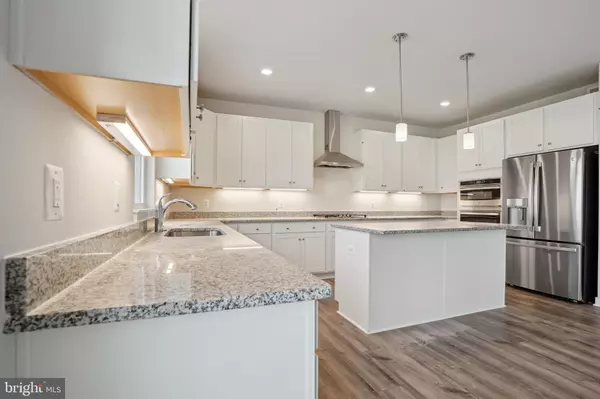 Charles Town, WV 25414,LOT 0070 BARKSDALE DR #PLYMOUTH