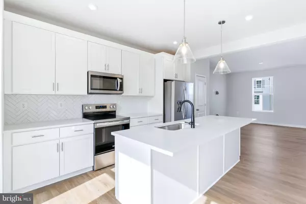 Winchester, VA 22601,209 MONTEITH DR