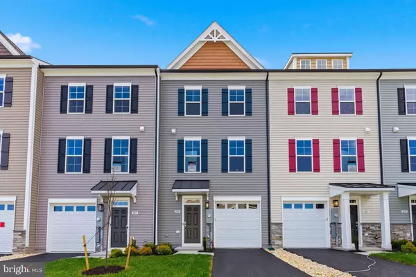 Winchester, VA 22601,209 MONTEITH DR