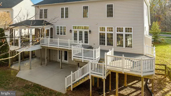 Olney, MD 20832,18700 OLNEY MILL RD