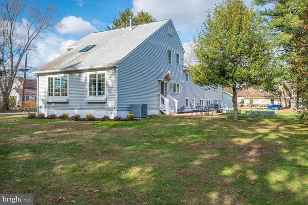 Plainsboro, NJ 08536,34 PROSPECT AVE