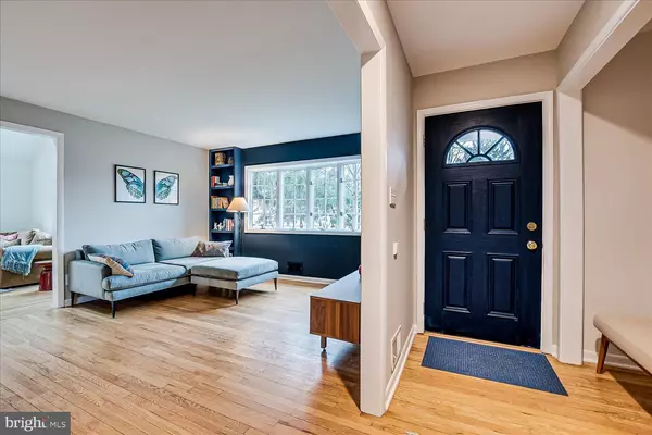 Plainsboro, NJ 08536,34 PROSPECT AVE