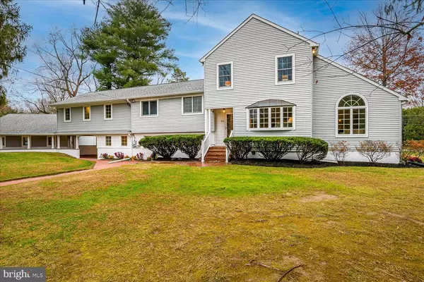 34 PROSPECT AVE, Plainsboro, NJ 08536