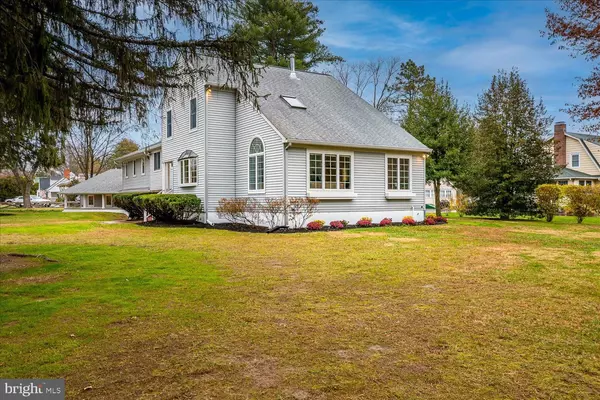 Plainsboro, NJ 08536,34 PROSPECT AVE