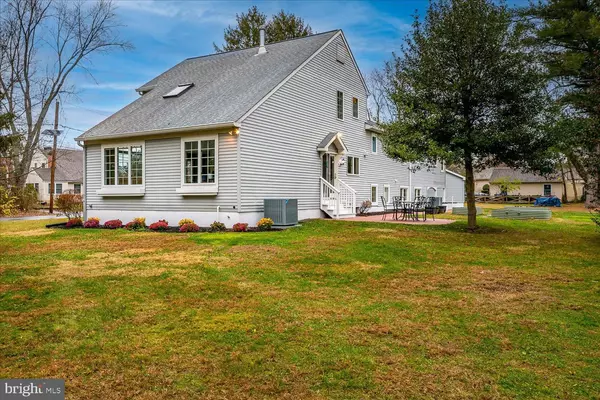 Plainsboro, NJ 08536,34 PROSPECT AVE