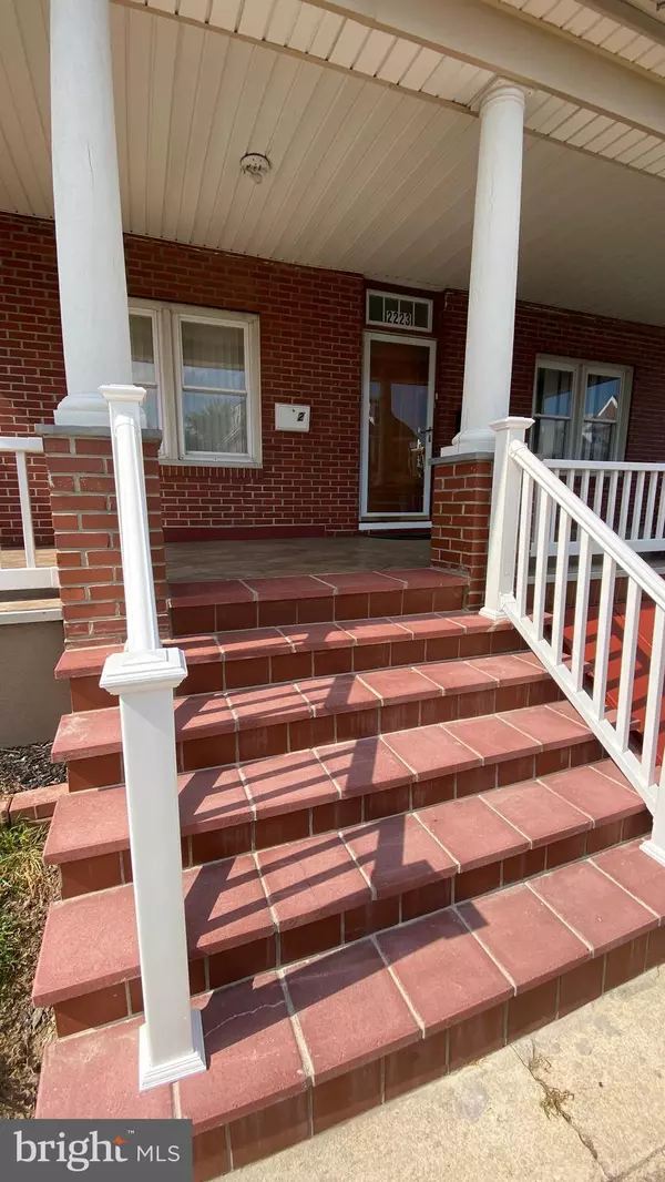 West Lawn, PA 19609,2223 NOBLE