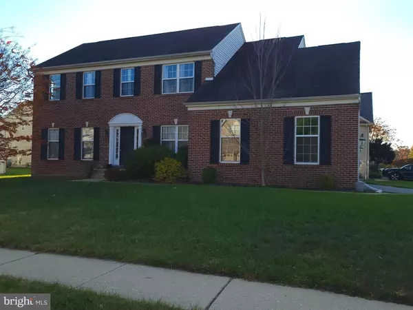 17 BORDEAUX BLVD, Newark, DE 19702