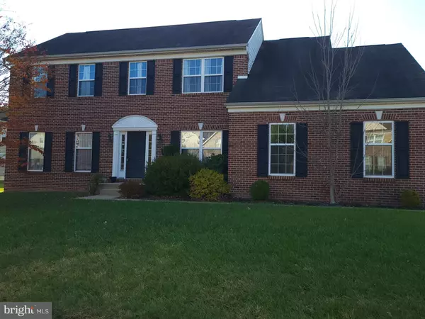 Newark, DE 19702,17 BORDEAUX BLVD