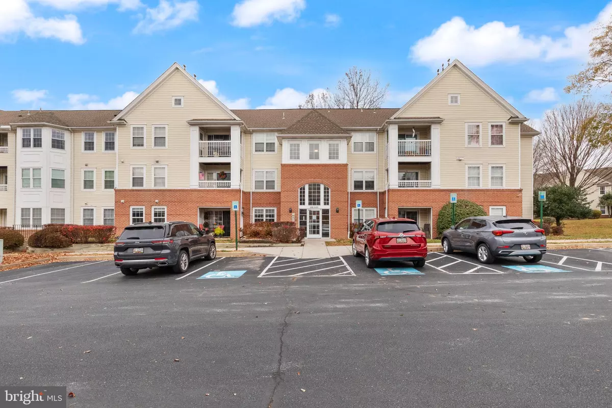 Bel Air, MD 21015,1310 SHERIDAN PL #17 (108)