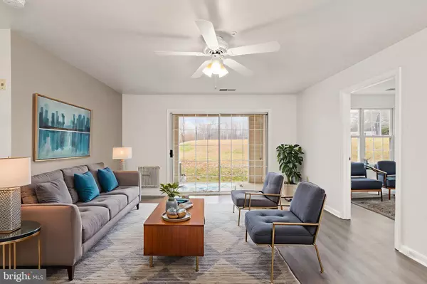 Bel Air, MD 21015,1310 SHERIDAN PL #17 (108)