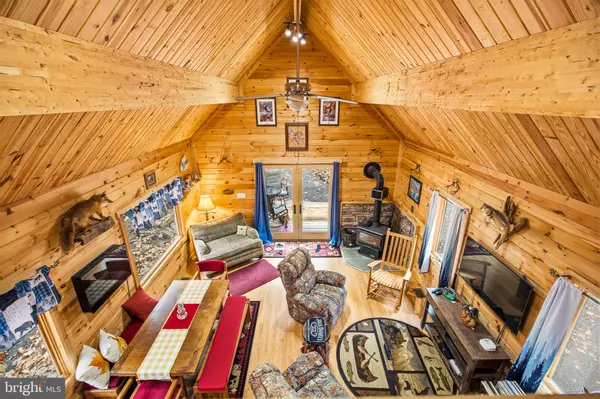 Great Cacapon, WV 25422,333 ROUSE MOUNTAIN RD