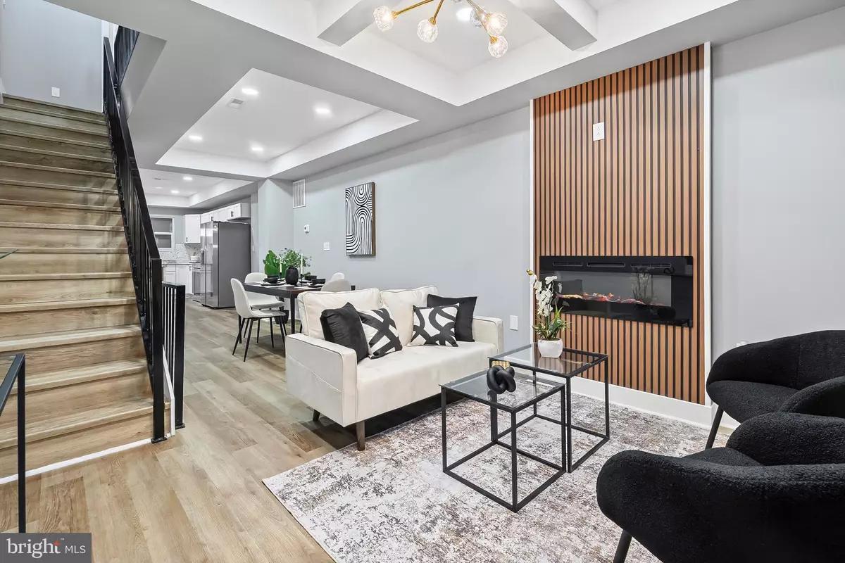 Baltimore, MD 21213,1607 E LANVALE ST