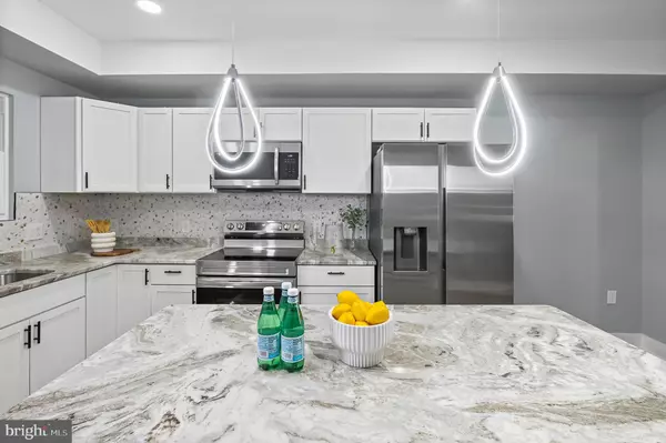 Baltimore, MD 21213,1607 E LANVALE ST